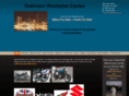 robinsonrochestercycles.com