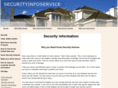 securityinfoservice.com