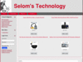 selomstechnology.com