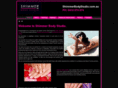 shimmerbodystudio.com