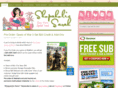 shopaholicsarah.com