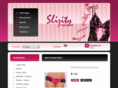 slizitylingerie.com