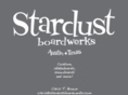 stardustboardwerks.com