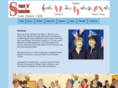 stepsnstetsons.com