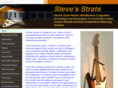 steves-strats.co.uk