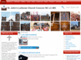 stjohnsconover.com