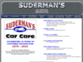 sudermans.com