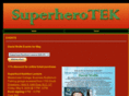 superherotek.com