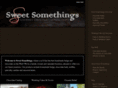 sweetsomethingschocolate.com