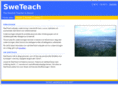 sweteach.com