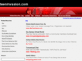 teeninvasion.com