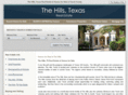 the-hills-texas-real-estate.com