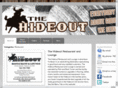 thehideoutrestaurantandloungeyorktownin.com