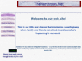 thenorthrops.net