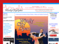 thewindycityopen.com
