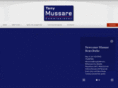 tonymussareforcommissioner.com