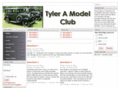 tylermodelaclub.org