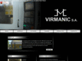 virmanicsa.com