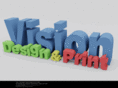 visiondesignandprint.com