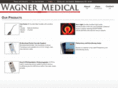 wagner-medical.com