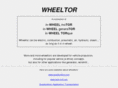 wheeltor.com