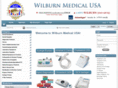 wilburnmedical.com