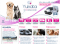 yukata-toilettage.com