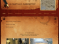 acastillocabinetry.com