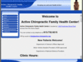 active-chiropractic.org