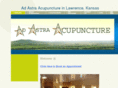 adastraacupuncture.com