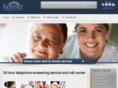 afriendlyanswer.com