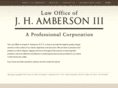 ambersonlaw.com