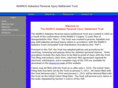 asarcotrust.com