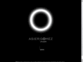 asiergomez.es