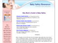 baby-safety-resources.com