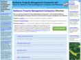 baltimore-property-management-companies.info