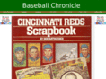 baseballchronicle.net