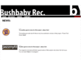 bushbaby.no
