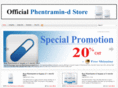 buyphentramind.com