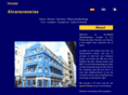 canaryhostel.com