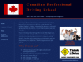 canprodriving.com