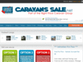 caravanssale.net