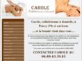 carole-esthetique.com