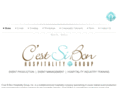 cestsibonhospitality.com
