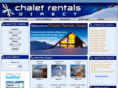 chaletrentalsdirect.com