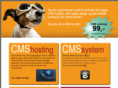 cms-hosting.dk