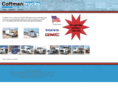 coffmantrucksales.com