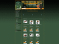 commandohuntingproducts.com