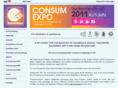 consum-expo.com