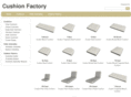 cushion-factory.com